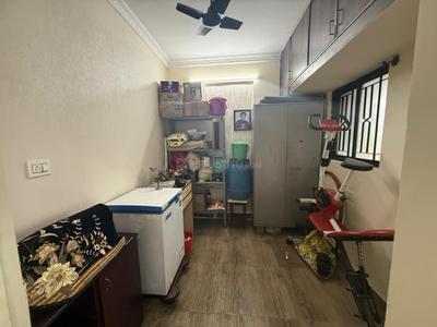 Kitchen Image of 1540 Sq.ft 3.5 BHK Apartment / Flat for sale in Nava Athithi Grand, Horamavu Bengaluru for Rs. 11500000