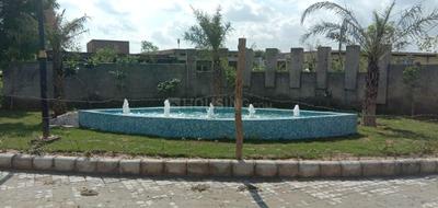 Image of 900 Sq.ft Residential Plot / Land for sale in KRS Shri RadhaRani Township Phase 1, Barsana, Mathura for Rs. 1850000