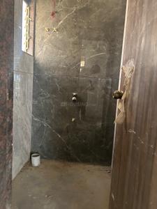 Bathroom Image of 717 Sq.ft 1 BHK Apartment / Flat for sale in Pushpak Nagar Navi Mumbai for Rs. 3800000