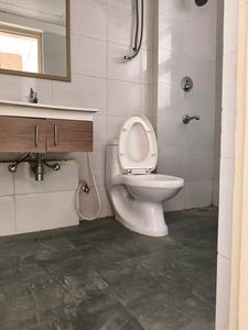Bedroom Three Image of 2595 Sq.ft 3 BHK Apartment / Flat for sale in Sector 59 Gurgaon for Rs. 54100000