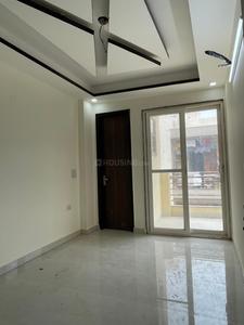 Hall Image of 1265 Sq.ft 2.5 BHK Builder Floor for sale in Palam Vihar Gurgaon for Rs. 12100000