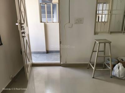 1 BHK Flat