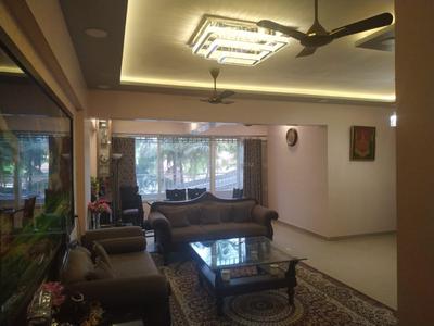 Hall Image of 1563 Sq.ft 3 BHK Apartment / Flat for sale in Sai Developers Bavdhan Aura Ville, Bavdhan Pune for Rs. 23000000
