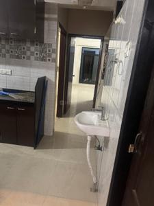 Image of 850 Sq.ft 1.5 BHK Apartment / Flat for sale in Mahalaxmi, Dombivli East, Thane for Rs. 6200000
