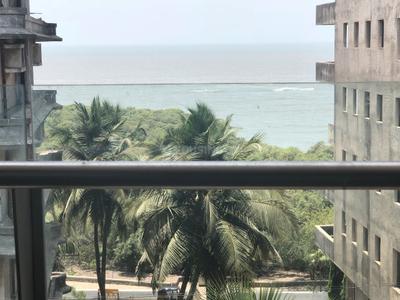 Balcony Image of 15000 Sq.ft 8 BHK Independent House for sale in Bandra West Mumbai for Rs. 990000000