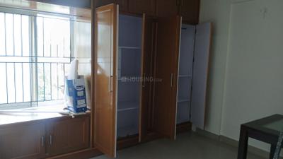 Bedroom Image of 1300 Sq.ft 2 BHK Apartment / Flat for rent in Banaswadi Bengaluru for Rs. 33000