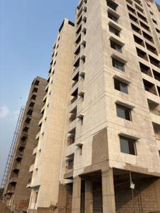 Image of 1483 Sq.ft 2 BHK Apartment / Flat for sale in Aryavarta, Phulnakhara, Cuttack for Rs. 8033000