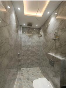 Bathroom Image of 1125 Sq.ft 3 BHK Independent House for sale in Vikaspuri 3bhk Luxurios Home, Vikaspuri New Delhi for Rs. 21000000