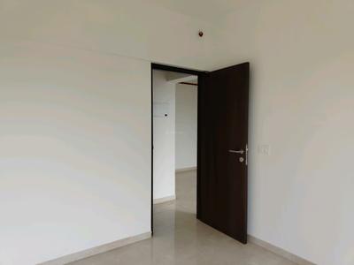 Bedroom Image of 900 Sq.ft 3 BHK Apartment / Flat for sale in Sunteck Maxx World, Naigaon East Naigaon for Rs. 6500000