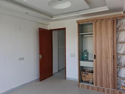 Bedroom Image of 1550 Sq.ft 3 BHK Apartment / Flat for sale in Sector 104 Noida for Rs. 7000080