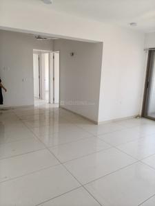 Hall Image of 1750 Sq.ft 3 BHK Apartment / Flat for sale in Vivanta Heights II, Bhadaj Ahmedabad for Rs. 9800000