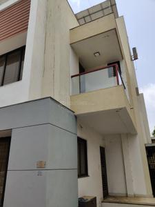 Image of 165 Sq.ft 4 BHK Independent House for sale in Raysan, Gandhinagar for Rs. 31100000
