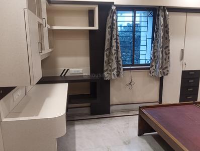 Bedroom Image of 2000 Sq.ft 4 BHK Apartment / Flat for sale in Metro Apartment, Tangra Kolkata for Rs. 12000000