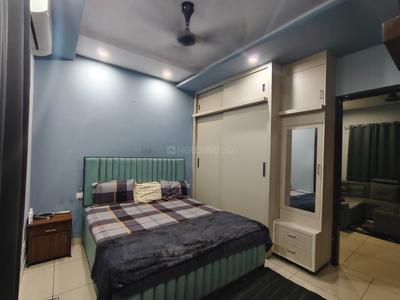 Bedroom Image of 900 Sq.ft 2 BHK Apartment / Flat for sale in Kharar Mohali for Rs. 4000000
