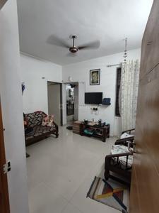 2 BHK Flat
