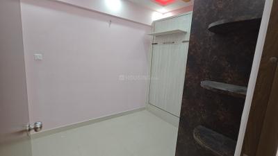Bedroom Image of 900 Sq.ft 2 BHK Apartment / Flat for rent in Kanekallu Bengaluru for Rs. 37000