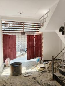 Hall Image of 550 Sq.ft 3 BHK Independent House for sale in Sector 105 Gurgaon for Rs. 7800000
