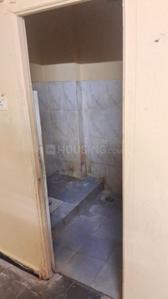 Bathroom Image of 800 Sq.ft 1 BHK Independent House for rent in Masab Tank Hyderabad for Rs. 12000