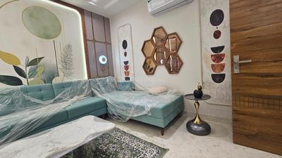 Bedroom Image of 1458 Sq.ft 3 BHK Apartment / Flat for sale in Chitrakoot Jaipur for Rs. 5800000