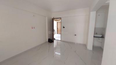 Hall Image of 1030 Sq.ft 2 BHK Apartment / Flat for rent in Maithili Square, Kiwale Pune for Rs. 18000