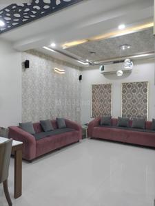 Hall Image of 2475 Sq.ft 4 BHK Independent House for sale in South Bopal Ahmedabad for Rs. 31500000