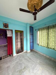 Bedroom Image of 820 Sq.ft 2 BHK Apartment / Flat for sale in Dum Dum Cantonment Kolkata for Rs. 2700000