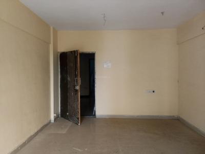 Prathmesh Harmony Living Room 1