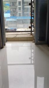 Balcony Image of 510 Sq.ft 1 BHK Apartment / Flat for sale in Bhayandar West Mira Bhayandar for Rs. 5500000