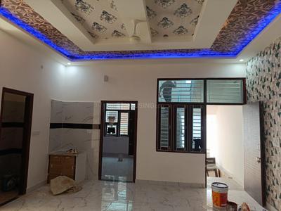 Hall Image of 1440 Sq.ft 4 BHK Villa for sale in Manchwa Jaipur for Rs. 4200000