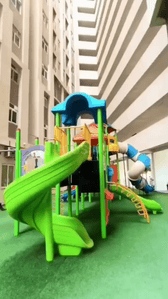 Image of 926 Sq.ft 3 BHK Apartment / Flat for sale in Mansarovar Extension, Jaipur for Rs. 4800000