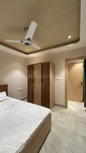 Bedroom Image of 1400 Sq.ft 2 BHK Apartment / Flat for rent in Sudama Nagar Indore for Rs. 18000