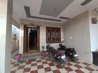 Image of 1800 Sq.ft 2 BHK Independent House for sale in Ashok Nagar, Nellore for Rs. 900000