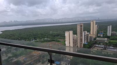 Image of 1270 Sq.ft 2 BHK Apartment / Flat for sale in Bhagwati Eleganza, Ghansoli, Navi Mumbai for Rs. 24000000