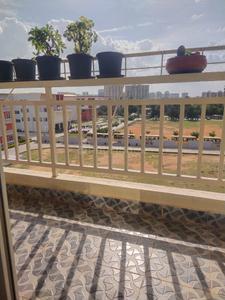 Balcony Image of 1167 Sq.ft 2 BHK Apartment / Flat for sale in Varthur Bengaluru for Rs. 8800000