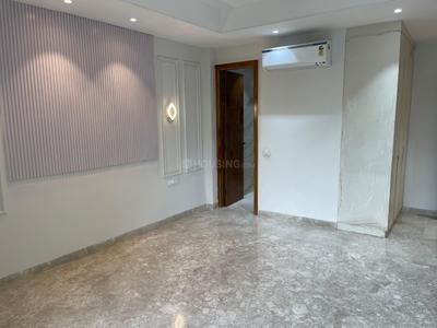 Bedroom Image of 2300 Sq.ft 4 BHK Builder Floor for sale in Ardee Platinum Greens, Sector 52 Gurgaon for Rs. 40000000