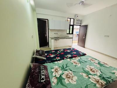 Bedroom Image of Radhe Radhe PG Boys & Girls in Sector 69, Gurgaon