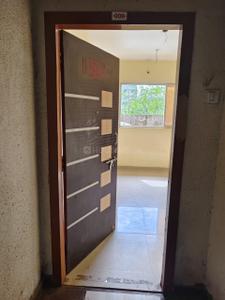 Main Entrance Image of 515 Sq.ft 1 BHK Apartment / Flat for sale in Balaji Evergreen Residency, Badlapur West Badlapur for Rs. 1600000