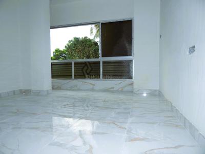 Bedroom Image of 750 Sq.ft 2 BHK Apartment / Flat for sale in Dum Dum Cantonment Kolkata for Rs. 2400000