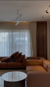 Hall Image of 4360 Sq.ft 4 BHK Villa for sale in Veekay Aura, Mokila Hyderabad for Rs. 55000000