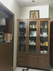 Hall Image of 2500 Sq.ft 3 BHK Apartment / Flat for sale in Usmanpura Ahmedabad for Rs. 10500000