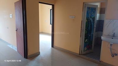 Hall Image of 800 Sq.ft 2 BHK Apartment / Flat for rent in Sinthi Kolkata for Rs. 11500