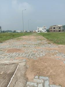 Image of 2160 Sq.ft Residential Plot / Land for sale in Swapnabhumi, New Town, Kolkata for Rs. 5500000