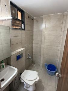 Image of 1290 Sq.ft 1 BHK Apartment / Flat for sale in Avirat Silver Brook, Shilaj, Ahmedabad for Rs. 7000000