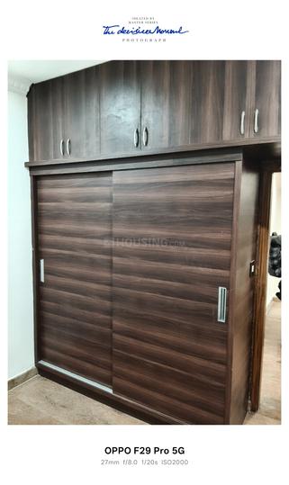 7th Phase, JP Nagar Bedroom 1