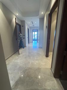 Hall Image of 2200 Sq.ft 4 BHK Builder Floor for sale in Jangpura New Delhi for Rs. 67500000