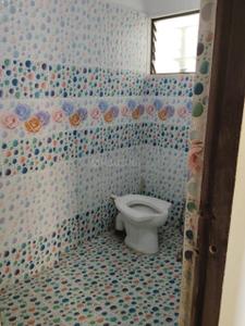 Bathroom Image of 1850 Sq.ft 4.5 BHK Penthouse for sale in Waghodia Road Vadodara for Rs. 5500000