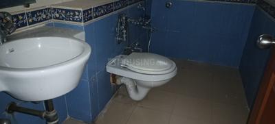 Bathroom Image of 1500 Sq.ft 3 BHK Apartment / Flat for sale in CIDCO NRI Complex Phase 2, Seawoods Navi Mumbai for Rs. 61100000