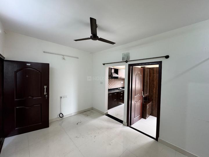 Koramangala Bedroom 1