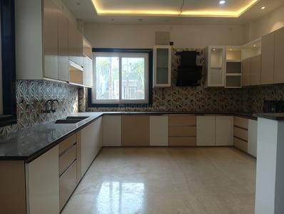 Kitchen Image of 945 Sq.ft 2 BHK Apartment / Flat for sale in Belauri Purnea for Rs. 3870000