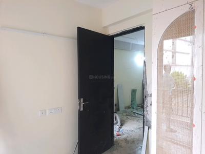 Bedroom Image of 1022 Sq.ft 3 BHK Builder Floor for sale in Signature Global Park 4 And 5, Sector 36 Sohna for Rs. 9500000
